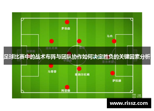 足球比赛中的战术布阵与团队协作如何决定胜负的关键因素分析